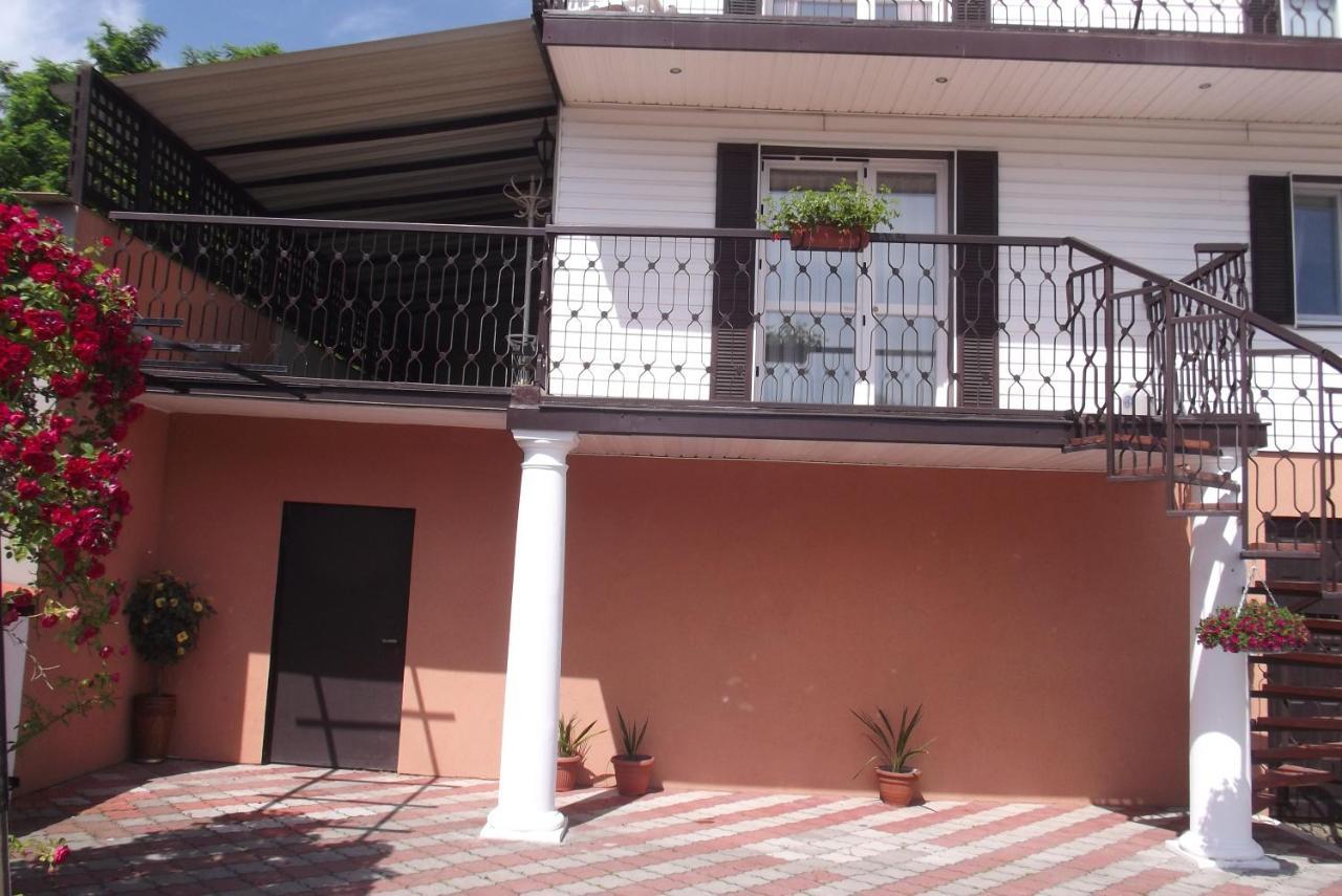 Apartament Monika Podzamcze 10 Włodawa Esterno foto