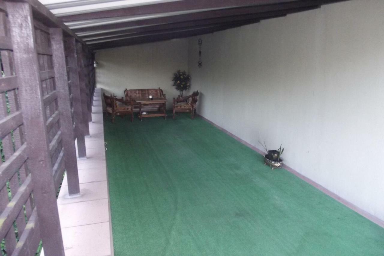 Apartament Monika Podzamcze 10 Włodawa Esterno foto