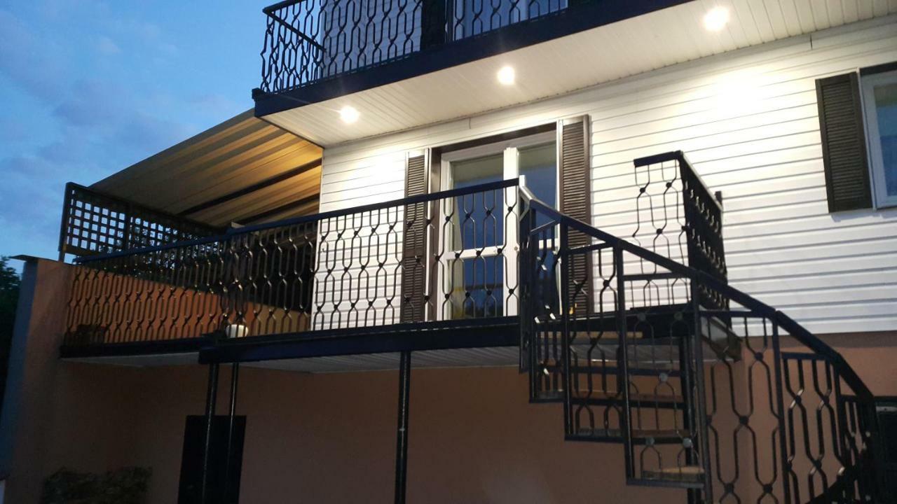 Apartament Monika Podzamcze 10 Włodawa Esterno foto