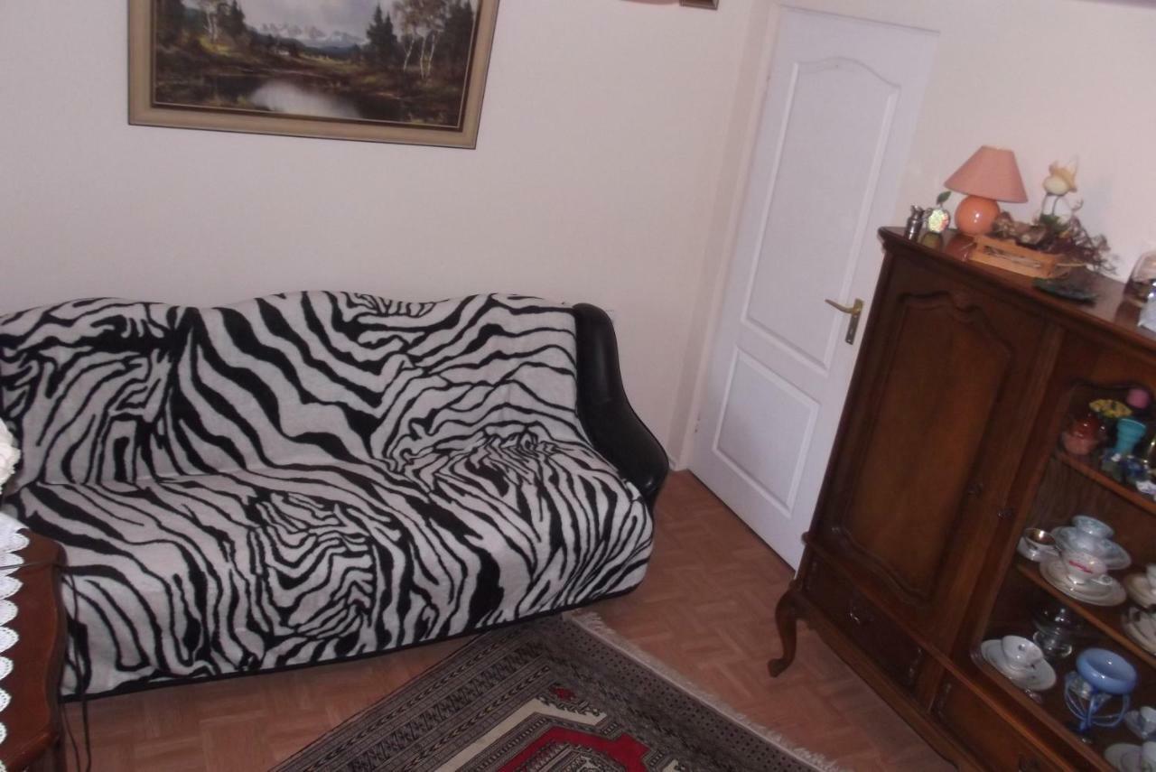 Apartament Monika Podzamcze 10 Włodawa Esterno foto